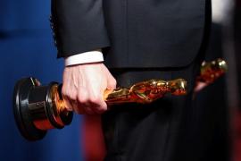 Parodie la Premiile Oscar 2018. Celebrele statuete au fost înlocuite cu trofee cu mâini pentru 'cei mai buni hărţuitori'