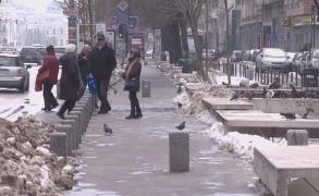 Vremea în București pe 5 martie 2018. Prognoza meteo de la ANM pentru luni, marți și miercuri