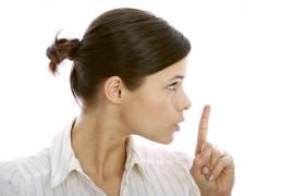 Vocea unui om poate fi 'clonată' de inteligenţa artificială în mai puţin de un minut