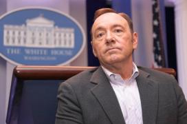 Primul teaser al serialului House of Cards fără Kevin Spacey, lansat la Premiile Oscar 2018 (Video)
