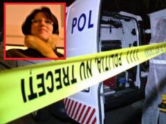 Jurnalistă din Iaşi, găsită moartă în casă, în condiţii bizare. Anchetatorii sugerează că i-ar fi căzut ceva în cap