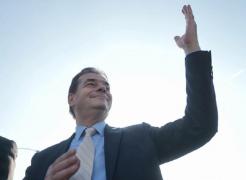 Sentinţă definitivă pentru Ludovic Orban. Şeful PNL scapă de pedeapsa cu închisoare cerută de DNA