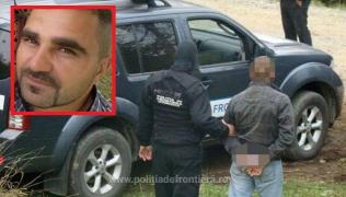 El este tânărul care a ucis-o pe barmaniţa din Satu Mare. Bărbatul de 39 de ani a fost prins de poliţişti la Vama Urziceni (Video)
