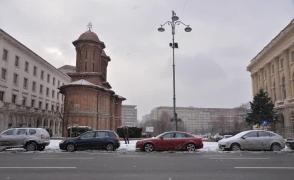 Vremea în Bucureşti pe 6 martie 2018. Prognoza meteo actualizată de ANM pentru Capitală