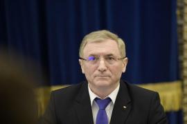 Avertismentul lui Lazăr dacă Legile Justiţiei ar intra în vigoare: Vrei să mergi la pensie cu o pensie mai mare decât salariul sau vrei să rămâi şi să munceşti?