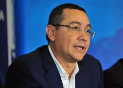 Victor Ponta a dezvăluit ce se va întâmpla sâmbătă, la Congresul PSD: "Va fi ca în '89! Se folosește tot partidul pentru un singur om"
