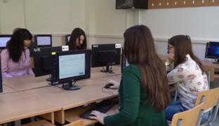 Meditaţii online pentru Bacalaureat 2018. Sute de probleme pentru proba la informatică, disponibile pe Internet