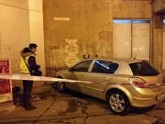 Un tânăr de 20 de ani s-a prăbuşit de la etajul 6 al unui bloc, în Timişoara. Nu îşi aminteşte nimic din ce s-a întâmplat