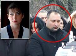 Procurorii infirmă implicarea lui Răzvan Rentea, autorul triplului asasinat de la Satu Mare, în moartea actriţei Gabriela Dorgai (Foto)