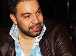 Florin Salam, audiat de procurorii DIICOT într-un dosar de cămătărie, proxenetism şi crimă organizată