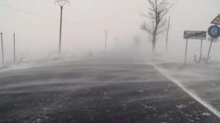 Meteorologii revin cu noi avertizări în această dimineaţă! Mai multe judeţe sunt sub cod galben de vreme rea, în următoarele ore