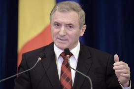 Augustin Lazăr face şedinţă de bilanţ la Ministerul Public, în prezenţa lui Klaus Iohannis
