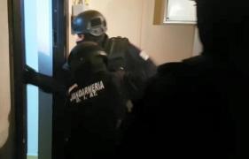 Acţiune fără precedent în Timişoara! DIICOT şi Europol participă la anihilarea celei mai mari reţele de trafic de persoane din Europa (Video)