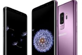 Noul Samsung Galaxy S9 ajunge în România. Când încep livrările