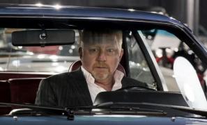 Boris Becker este în România! Fostul mare tenisman a făcut o descoperire fabuloasă: "Uimitor, impresionant, wow!"