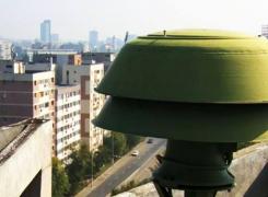 Sirenele de urgenţă sună în toată ţara! IGSU testează, din nou, echipamentele de avertizare