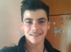 Un adolescent drogat a omorât în bătaie o mamă din Bacău şi şi-a bătut prietenul care a intervenit (Foto)