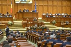 Moţiunea simplă depusă de PNL împotriva ministrului Educaţiei a fost respinsă de plenul Camerei Deputaţilor