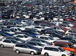 Un şofer din Oradea a creat isterie pe Facebook după ce a anunţat că i-a fost furată maşina: 'Scuze, era parcată pe alt rând'