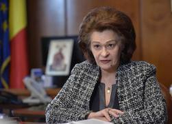 Cristina Tarcea se roagă ca dosarul Hexi Pharma să nu ajungă la ÎCCJ pentru că nu e loc de depozitare