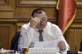 Rădulescu, nemulţumit de hotărârea CEx privind alegerea vicepreşedinţilor PSD. Deputatul a depus contestaţie