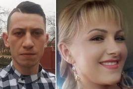 Tânărul din Arad care şi-a împuşcat iubita era considerat de vecini drept un 'scandalagiu' (Foto)