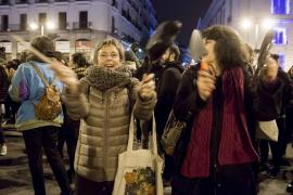 Protest cu ouă, cutii cu rahat şi hârtie igienică anunţat pentru sâmbătă, în timpul Congresului PSD