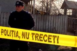 Crimă cu sânge rece la Muntenii de Jos. Un tânăr de 30 de ani și-a ucis în bătaie un consătean care se întorcea de la muncă