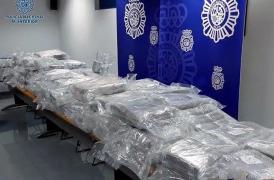 Şoferul român de tir prins în Spania cu 600 de kg de haşiş în maşină a fost condamnat. Ce le-a spus judecătorilor a cântărit decisiv