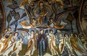 Tu ştii care e îngerul tău păzitor? Află numele arhanghelului care îţi veghează viaţa