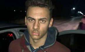 A lovit o femeie pe trecerea de pietoni şi a fugit în pădure să se sinucidă. Tânărul din Găeşti a fost prins, victima lui a murit la spital