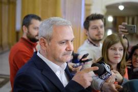 Liviu Dragnea e anchetat în Brazilia pentru spălare de bani, susţin Rise Project şi cotidianul brazilian Folha de Sao Paolo