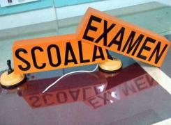Veşti proaste despre examenul pentru permis. Programarea pentru 'oraş' durează două sau trei luni
