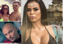 Război în lumea interlopă bucureșteană. "Fratele" lui Puya a fost înjunghiat într-un club din nordul Capitalei. Agresorul este de negăsit