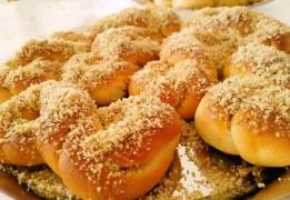 Sfinții 40 de Mucenici. Cea mai bună rețetă de mucenici moldovenești de post