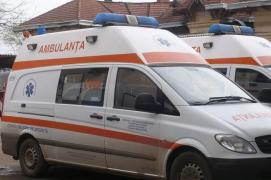 Noi detalii în cazul femeii din Argeș, înjunghiată de concubin și lăsată acasă de ambulanță. După zeci de apeluri la 112, pacienta a ajuns la spital, în șoc hemoragic