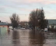 Cod portocaliu de inundaţii în următoarele 48 de ore, în Teleorman şi Giurgiu. Cod galben în alte nouă judeţe