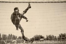 A murit unul dintre cei mai mari jucători din istoria Stelei. A câştigat de şase ori titlul de campion în tricoul echipei militare