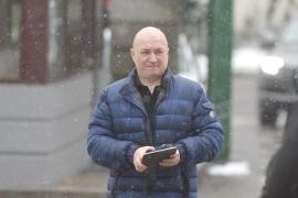 Codrin Ştefănescu, emoţii teribile înainte de Congresul PSD: "Îmi vine să-mi rup hainele şi să plâng"