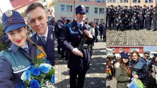 Angajări MAI 2018. Ei sunt cei care vor ocupa cele 7.000 de locuri de muncă din Ministerul de Interne în acest an