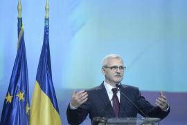 Congres Extraordinar la PSD. Dragnea: "Adversarii noştri doresc să păstreze reţelele ilegale de păstrare a puterii". Andronescu și Bănicioiu și-au retras candidaturile: "Congresul e un simulacru"