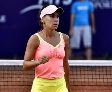 Irina Bara, în ultimul tur al calificărilor la Charleston