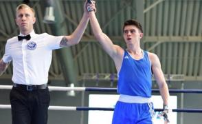Medalie de aur pentru România la Campionatele Europene de box under 22