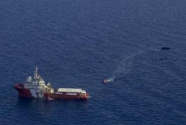 Descoperire macabră în apele Gibraltarului. Cel puţin patru migranţi au murit încercând să ajungă în Spania