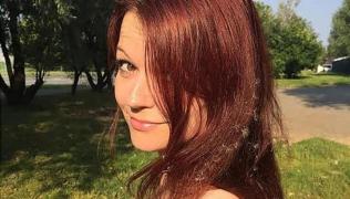 Fiica spionului rus Serghei Skripal, otrăvită alături de tatăl ei, a fost externată