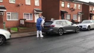 Român bătut până la moarte în centrul Londrei. Ucigaşii, tot români, au fost aduşi la judecată