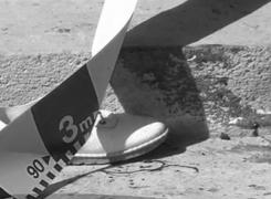 Un tânăr din Mureş i-a tăiat gâtul iubitei, a vrut să îi gazeze copilul de un an şi apoi s-a spânzurat