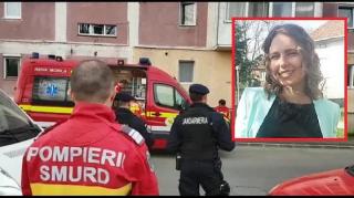 Fata de 16 ani din Satu Mare, care a căzut de la etajul 4, s-a sinucis. Detalii sfâşietoare din anchetă
