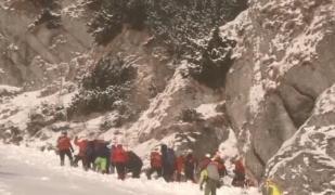 Alertă, după ce 3 turişti au dispărut de 7 de zile în Munţii Făgăraş. Celulă de criză la ISU Braşov