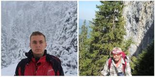 Cine sunt turiştii care au dispărut de o săptămână în Munţii Făgăraş